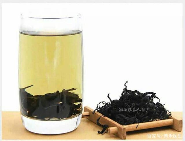 杜仲茶功效