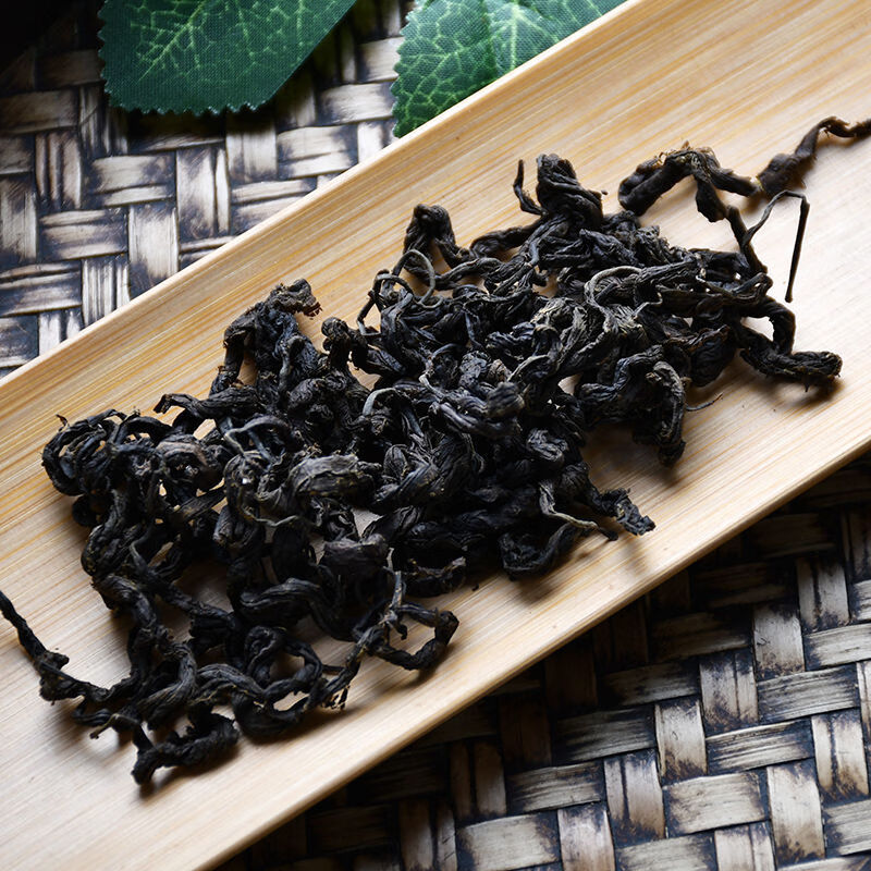 杜仲茶产业观察：从杜仲叶到杯中茶的品质逻辑与市场真相